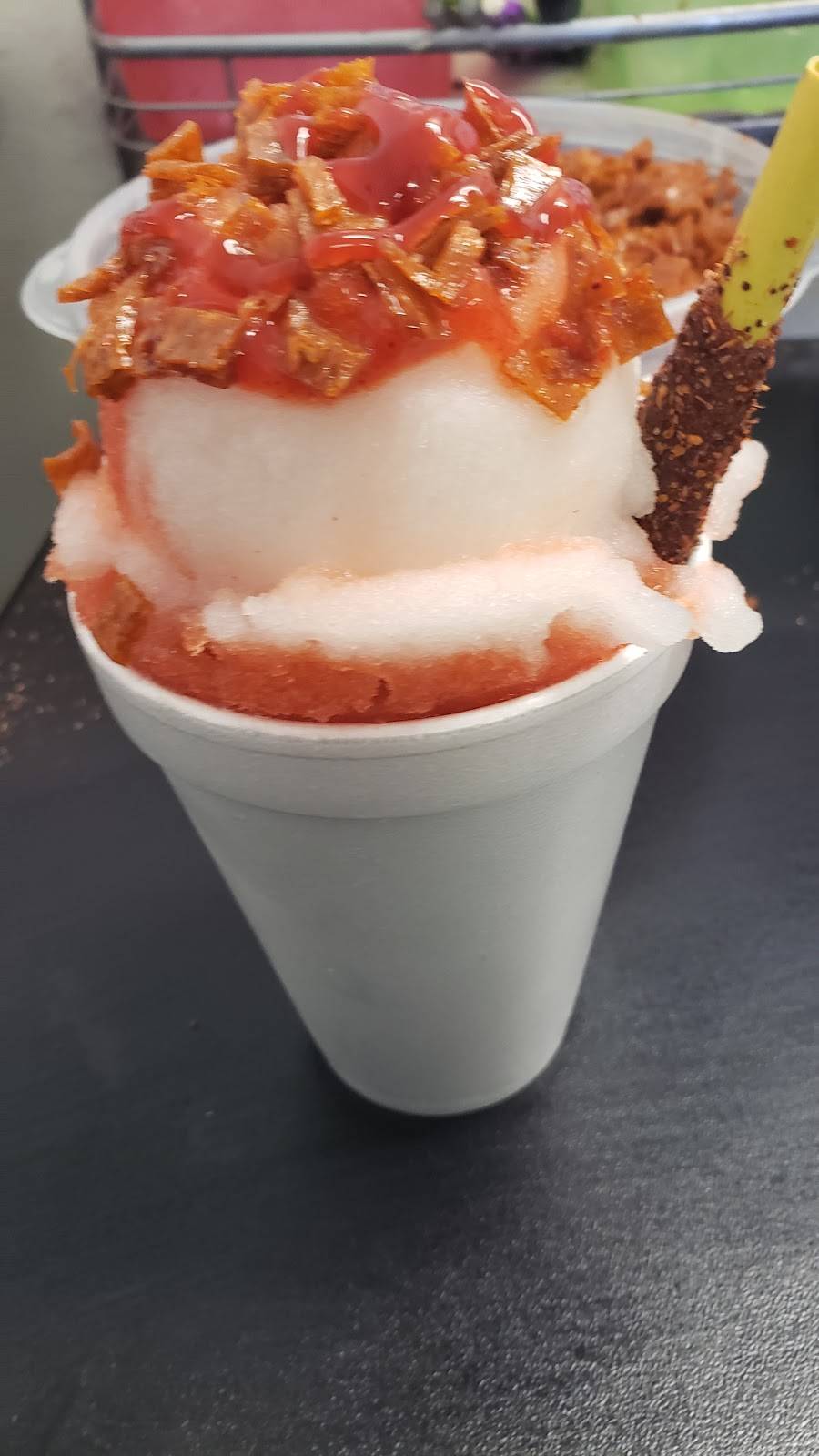 Cindys Italian Icees | restaurant | 1135 Circulo Mercado, Rio Rico, AZ 85648, USA | 5204709879 OR +1 520-470-9879