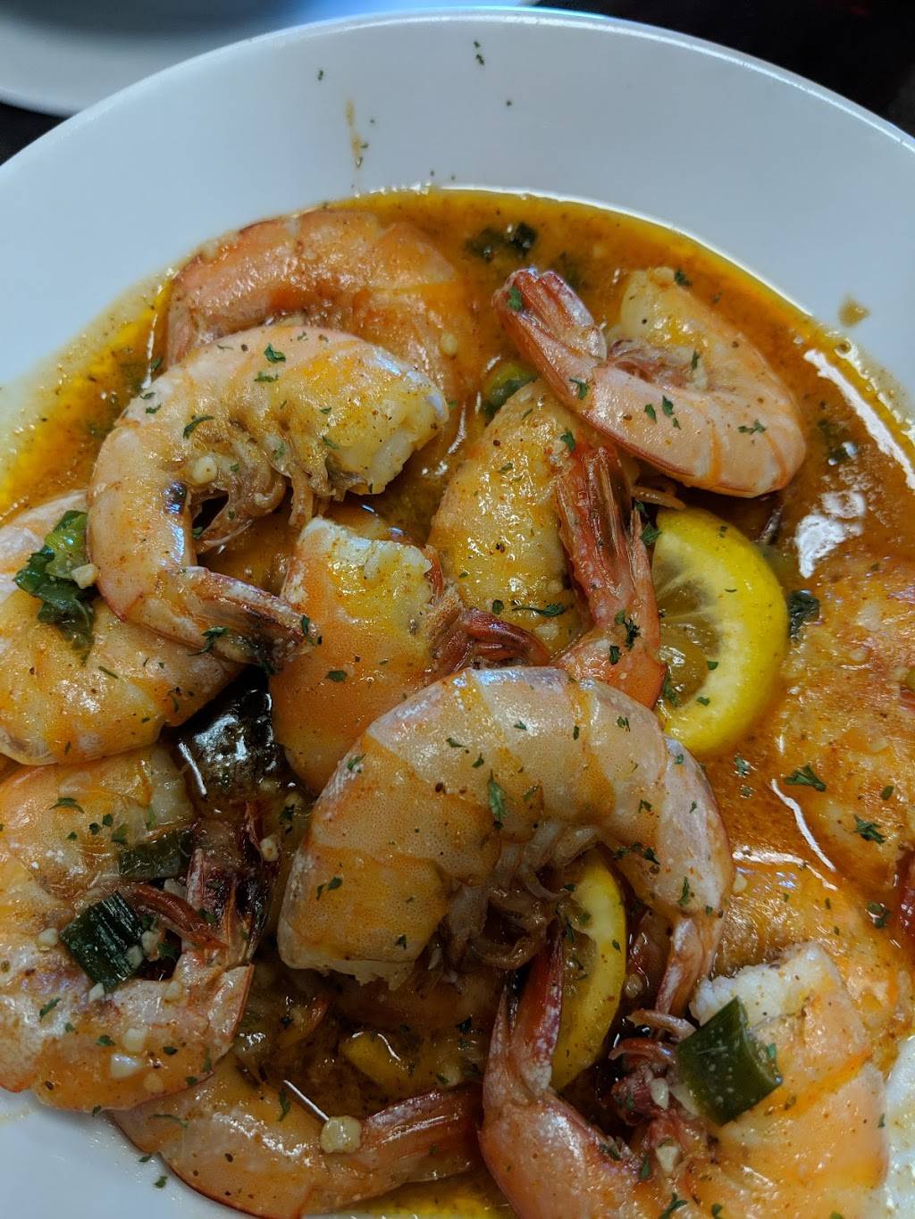 Cafe Rian Cajun Cafe Generation Park/Summerwood | restaurant | 12230 W Lake Houston Pkwy #190, Houston, TX 77044, USA | 3463421070 OR +1 346-342-1070