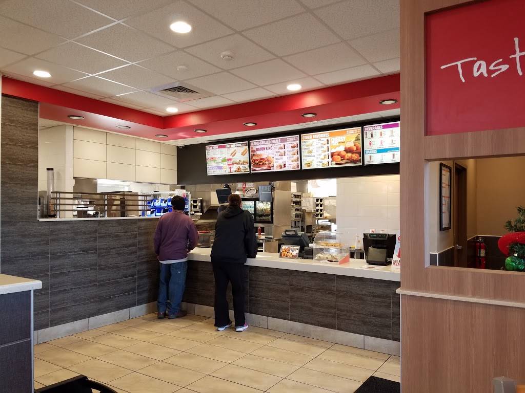 Burger King | restaurant | 1153 N Houston Levee Rd, Cordova, TN 38018, USA | 9014252880 OR +1 901-425-2880