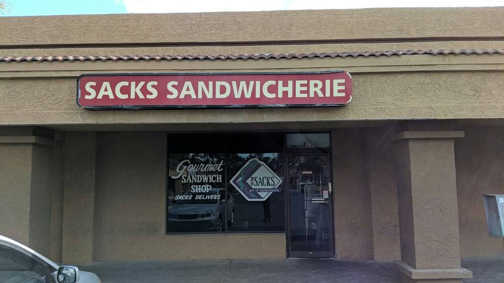 Sacks Hardy | restaurant | 839 W University Dr, Tempe, AZ 85281, USA | 4809672980 OR +1 480-967-2980