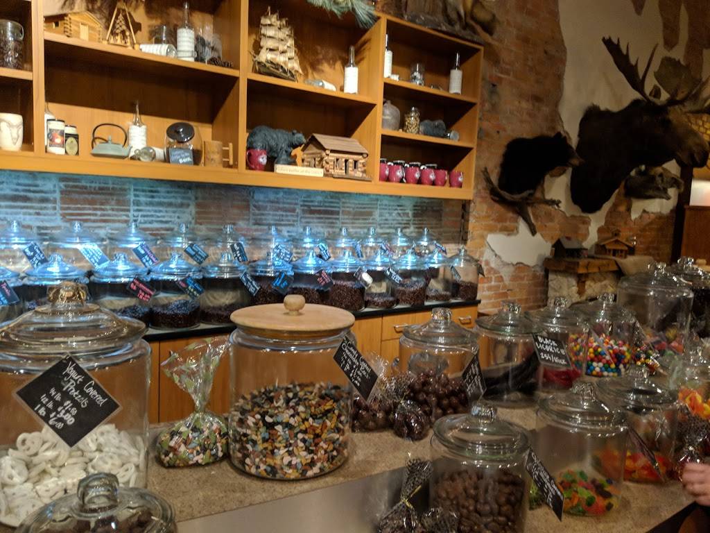 Cabin Fever Coffee | cafe | 312 Clinton St, Defiance, OH 43512, USA | 4197825400 OR +1 419-782-5400