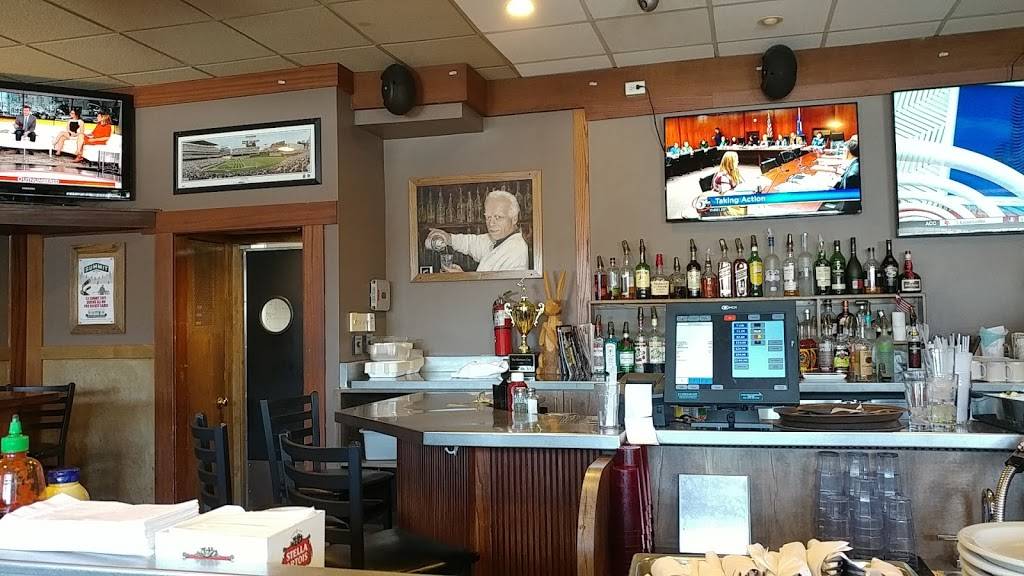 Bunnys Bar & Grill | restaurant | 5916 Excelsior Blvd, St Louis Park, MN 55416, USA | 9529229515 OR +1 952-922-9515