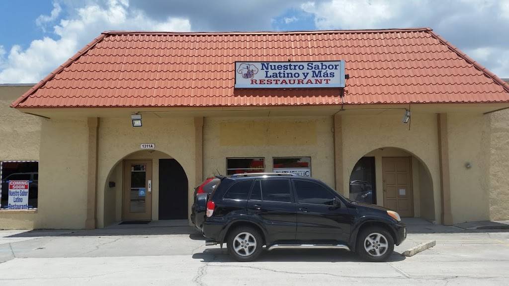 Nuestro Sabor Latino y Mas Restaurant | restaurant | 1311 Del Prado Blvd S, Cape Coral, FL 33990, USA | 9415878028 OR +1 941-587-8028