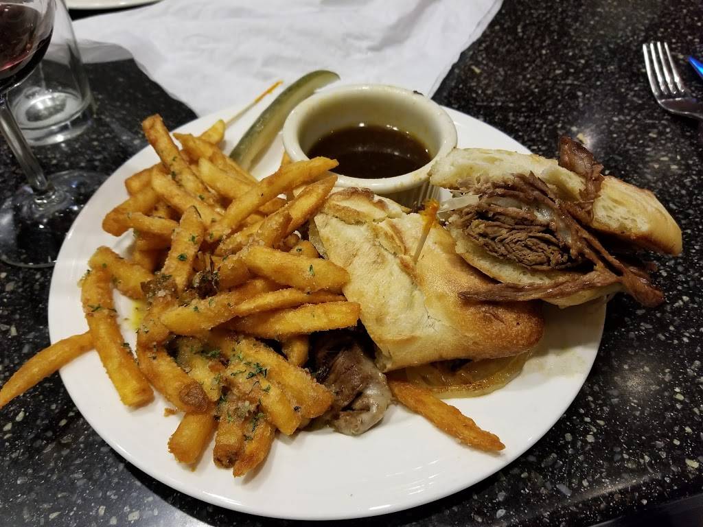 Trio Grille | restaurant | 101 Franks Rd, Marengo, IL 60152, USA | 8155683333 OR +1 815-568-3333