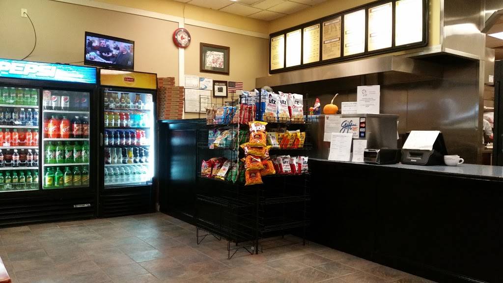 Gabriellas Pizza | restaurant | 1690 Main St, Weymouth, MA 02190, USA | 7813400000 OR +1 781-340-0000