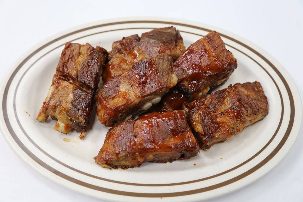 Pollo Poblano | restaurant | 204 New Main St, Yonkers, NY 10701, USA | 9142071610 OR +1 914-207-1610