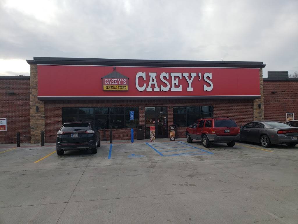 Caseys |  | 601 W Main St, Gas City, IN 46933, USA | 7656770306 OR +1 765-677-0306