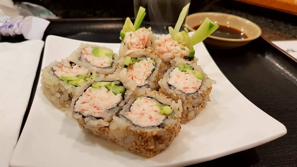 Shibuya | restaurant | 4774 Park Granada, Calabasas, CA 91302, USA | 8182251560 OR +1 818-225-1560