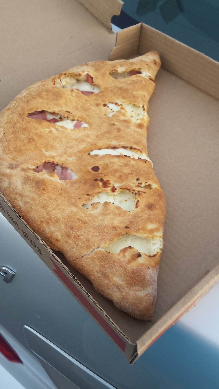 Bonos Pizza & Subs | restaurant | Hull Street Rd, Richmond, VA 23235, USA | 8047457744 OR +1 804-745-7744