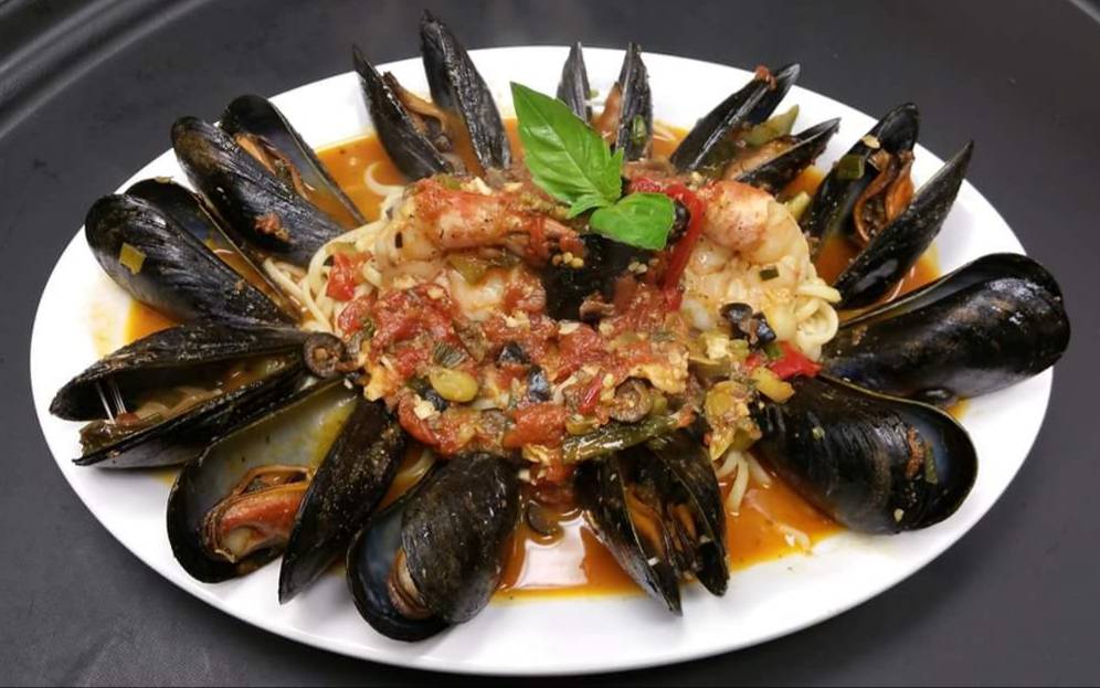 Taverna on Division St | restaurant | 1707 Division St, Melrose Park, IL 60160, USA | 7083383333 OR +1 708-338-3333