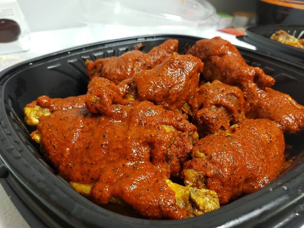Wings Etc. | restaurant | 1541 W Floyd Baker Blvd, Gaffney, SC 29341, USA | 8645143200 OR +1 864-514-3200