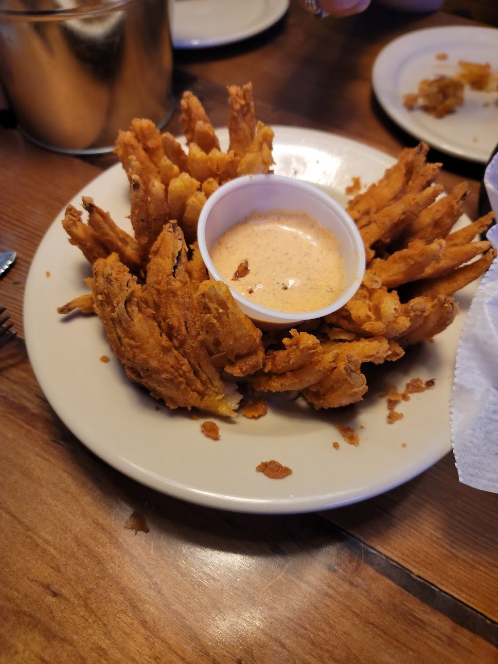 Texas Roadhouse | restaurant | 508 Commerce Way, Spanish Fork, UT 84660, USA | 3852007356 OR +1 385-200-7356