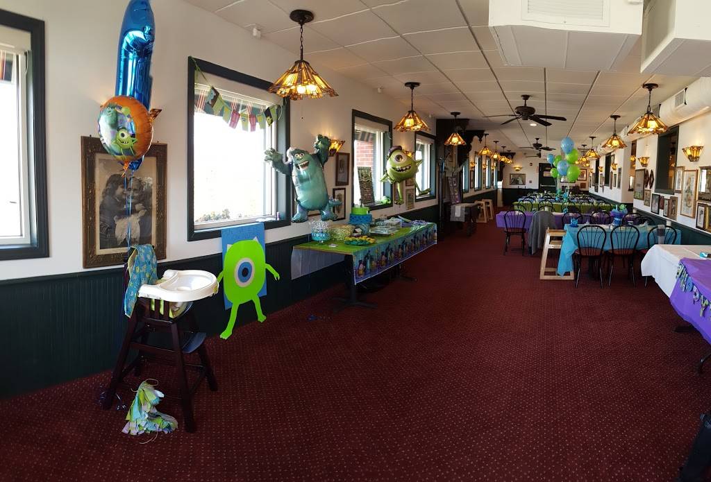 Uncle Tonys Pizza & Pasta | restaurant | 260 Newport Ave, Rumford, RI 02916, USA | 4014384646 OR +1 401-438-4646