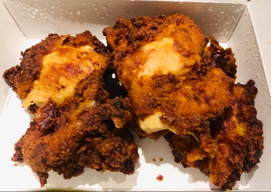 B.T.s Fried Chicken and BBQ | restaurant | 318 Park Ave, Worcester, MA 01609, USA | 7745306152 OR +1 774-530-6152