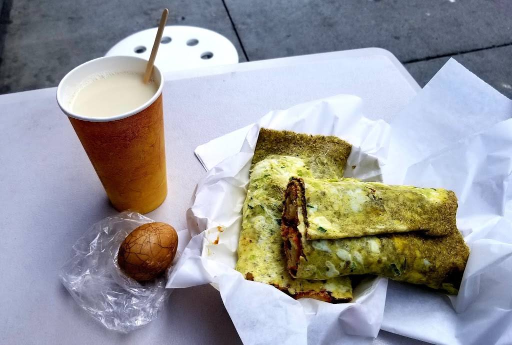 Tian Jin Dumplings | restaurant | 989 Franklin St B, Oakland, CA 94607, USA | 5104596265 OR +1 510-459-6265