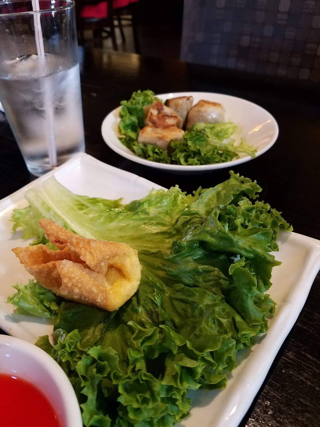 Szechuan Bistro | restaurant | 1010 W Memorial Rd, Oklahoma City, OK 73114, USA | 4057528889 OR +1 405-752-8889