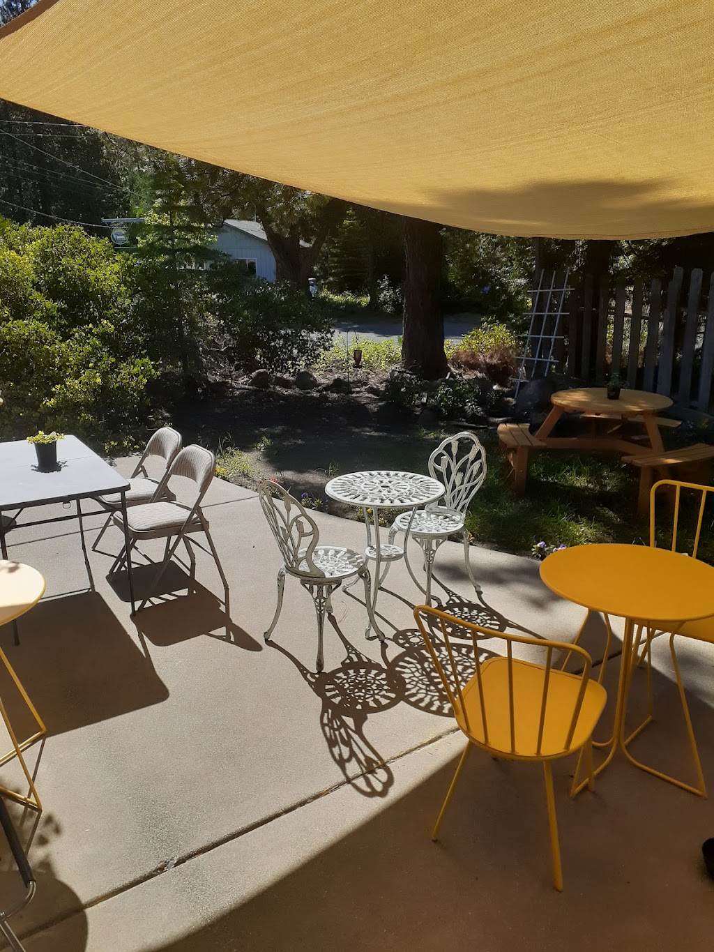 The Sandpiper | restaurant | 3780 Plumas County A13, Westwood, CA 96137, USA | 8084976662 OR +1 808-497-6662