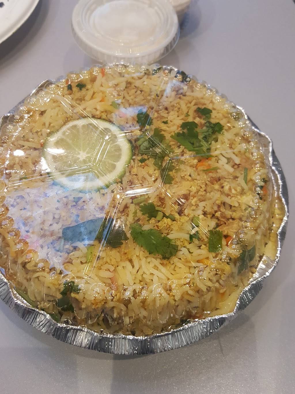 Curry Leaf | restaurant | 1 Central Ave, Albany, NY 12210, USA | 5184495577 OR +1 518-449-5577