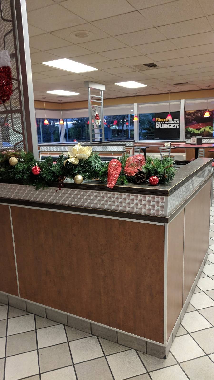 Carls Jr. | restaurant | 289 Orange Dr, Vacaville, CA 95687, USA | 7074521499 OR +1 707-452-1499