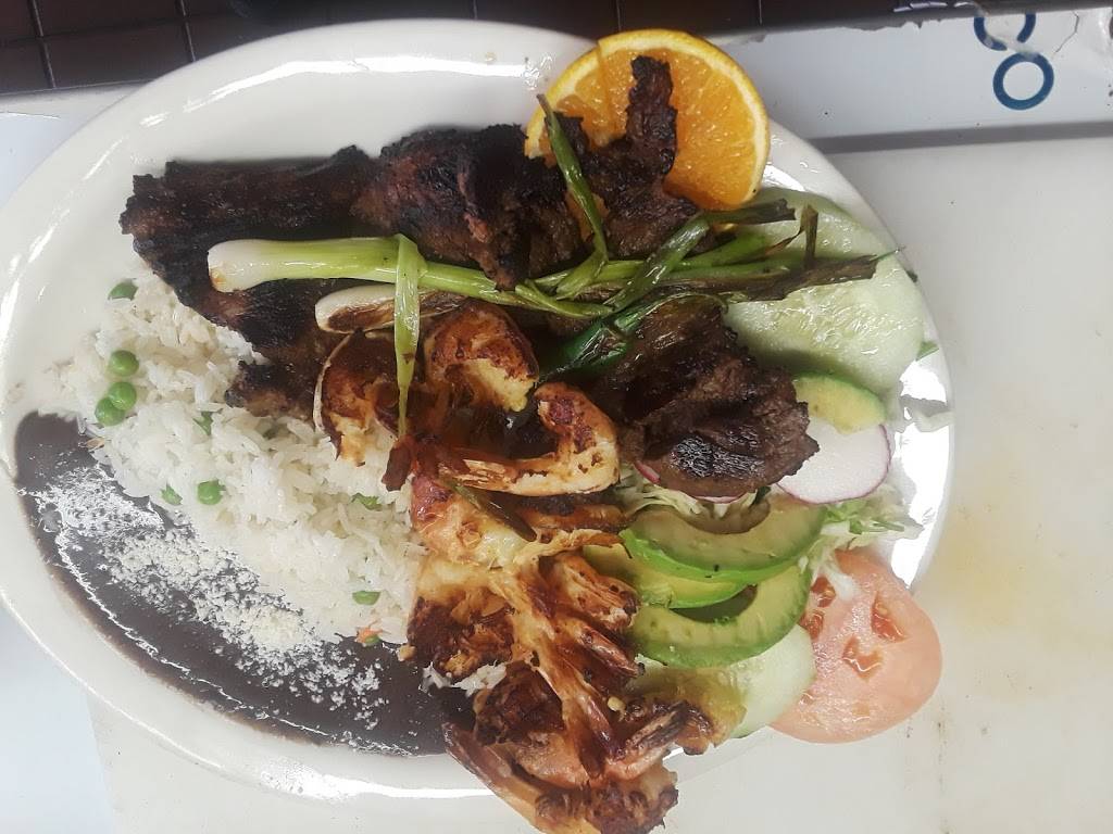 Mi Pueblo Restaurant y Pupuseria | restaurant | 1341 E Florence Ave, Los Angeles, CA 90001, USA | 3235839091 OR +1 323-583-9091
