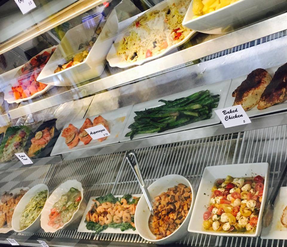 Fresh Kitchen | restaurant | 4491 River Rd, Columbus, GA 31904, USA | 7065871946 OR +1 706-587-1946