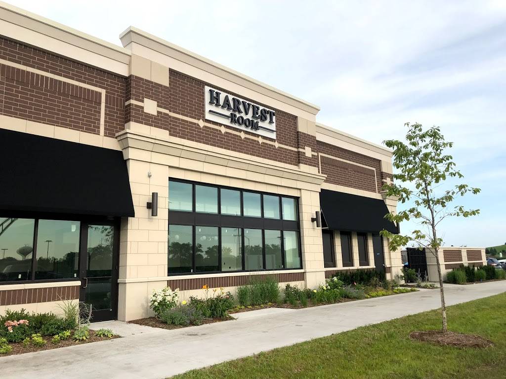 Harvest Room - Munster | restaurant | 9625 Calumet Ave, Munster, IN 46321, USA | 2195955575 OR +1 219-595-5575