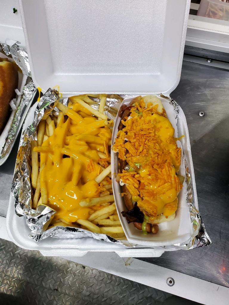 Baja Fish Tacos | restaurant | 10650 W Indian School Rd, Phoenix, AZ 85039, USA | 4803095545 OR +1 480-309-5545