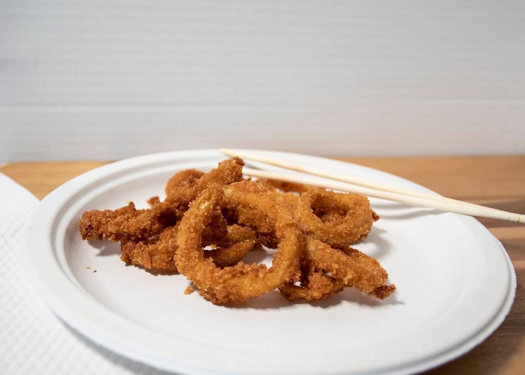 Saku Japan | restaurant | 8216 E 71st St, Tulsa, OK 74133, USA | 9182599055 OR +1 918-259-9055