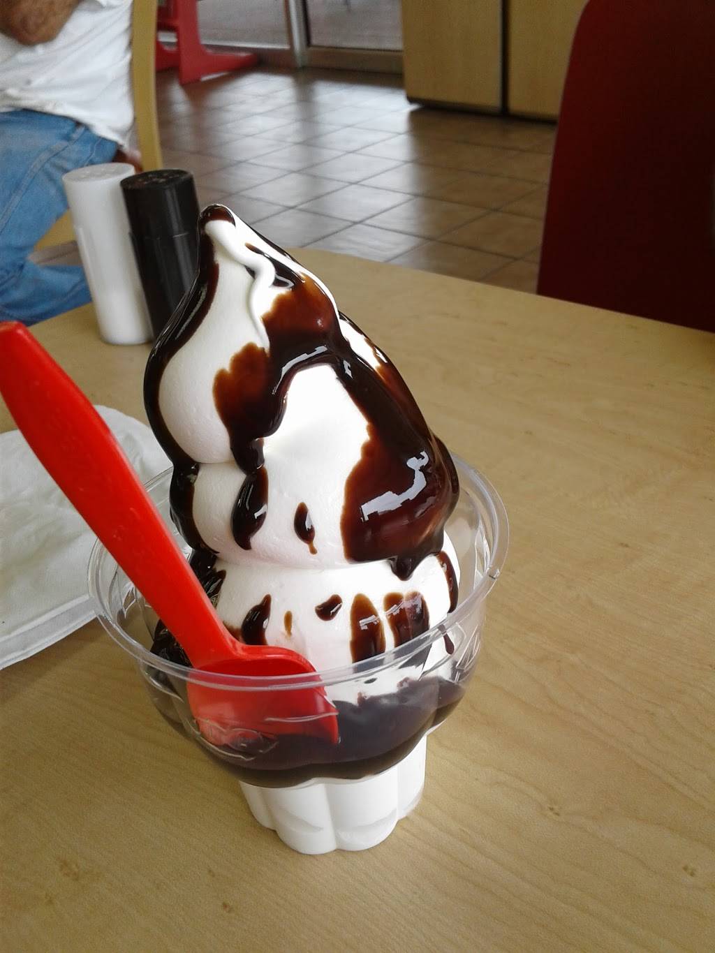 Dairy Queen Store | restaurant | 4620 W Waco Dr, Waco, TX 76710, USA | 2547517770 OR +1 254-751-7770