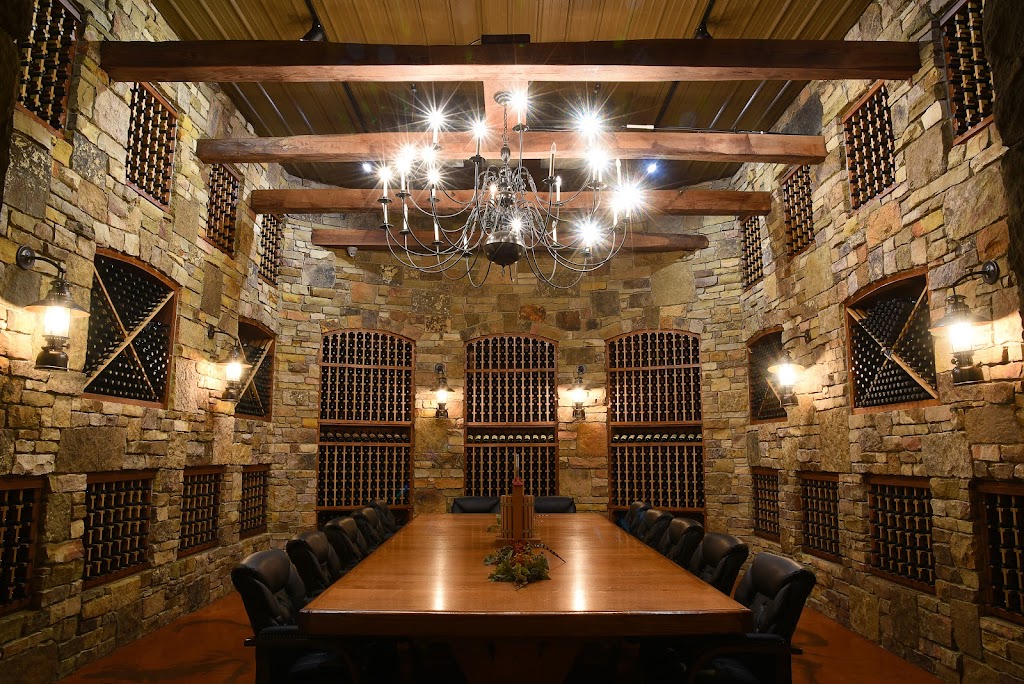 Country Heritage Winery | restaurant | 185 Co Rd 68, Laotto, IN 46763, USA | 2606372980 OR +1 260-637-2980