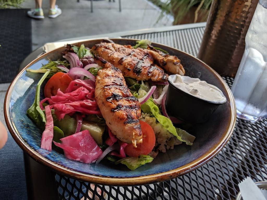 Olive and Lamb | restaurant | 2424 University Ave NE, Minneapolis, MN 55418, USA | 6123535196 OR +1 612-353-5196