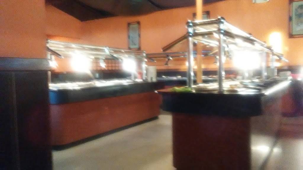 Jins Buffet | restaurant | 325 S Liberty St, Waynesboro, GA 30830, USA | 7064378699 OR +1 706-437-8699