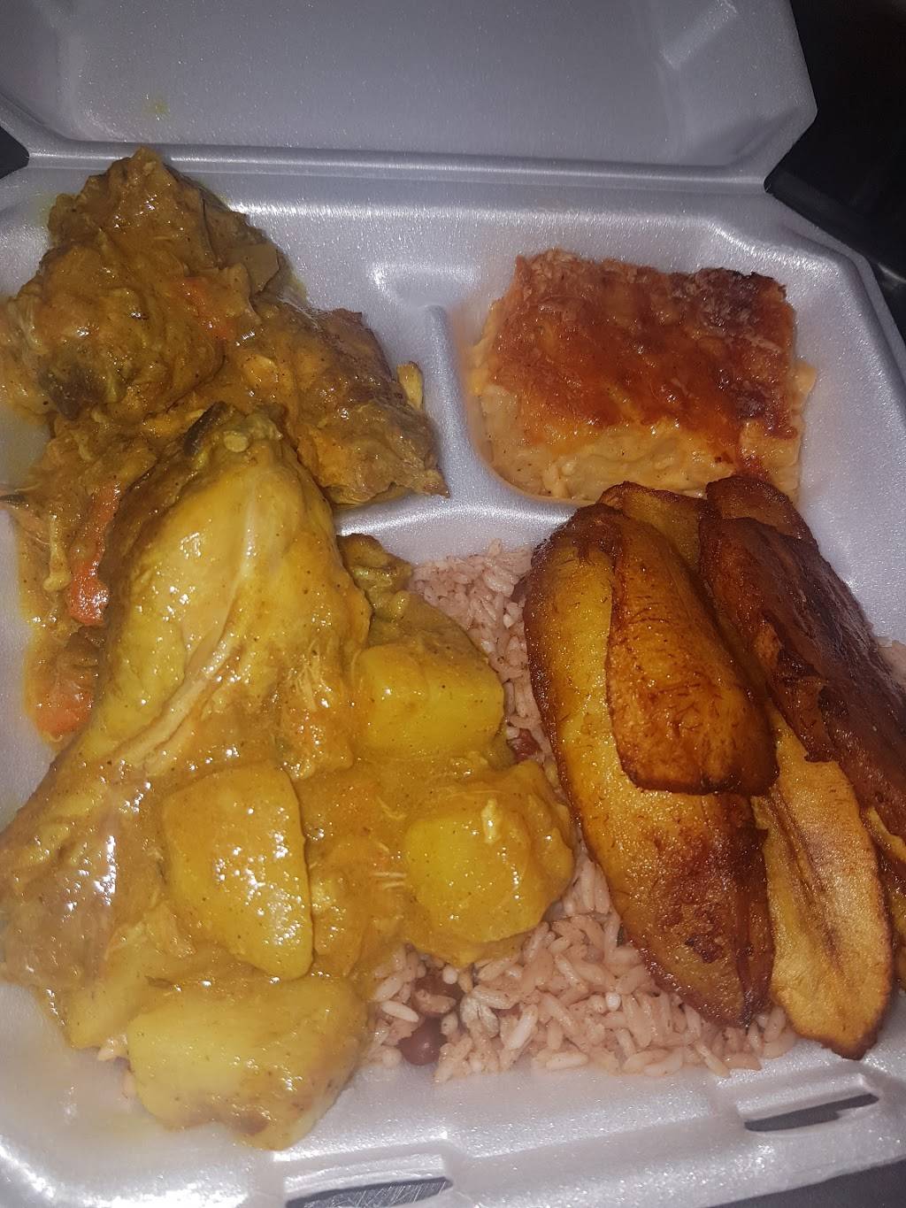 Rastas Hut The Carribean Escape Restaurant | restaurant | 512 S Main St, Marion, SC 29571, USA | 8434338496 OR +1 843-433-8496