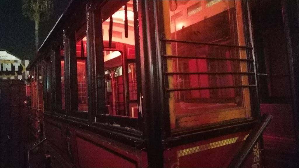 Pour Vous | restaurant | 5574 Melrose Ave, Los Angeles, CA 90038, USA | 3238718699 OR +1 323-871-8699