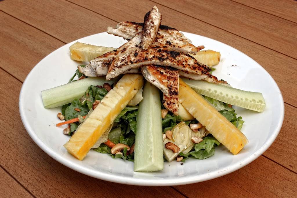 Coaster Saloon | restaurant | 744 Ventura Pl, San Diego, CA 92109, USA | 8584884438 OR +1 858-488-4438