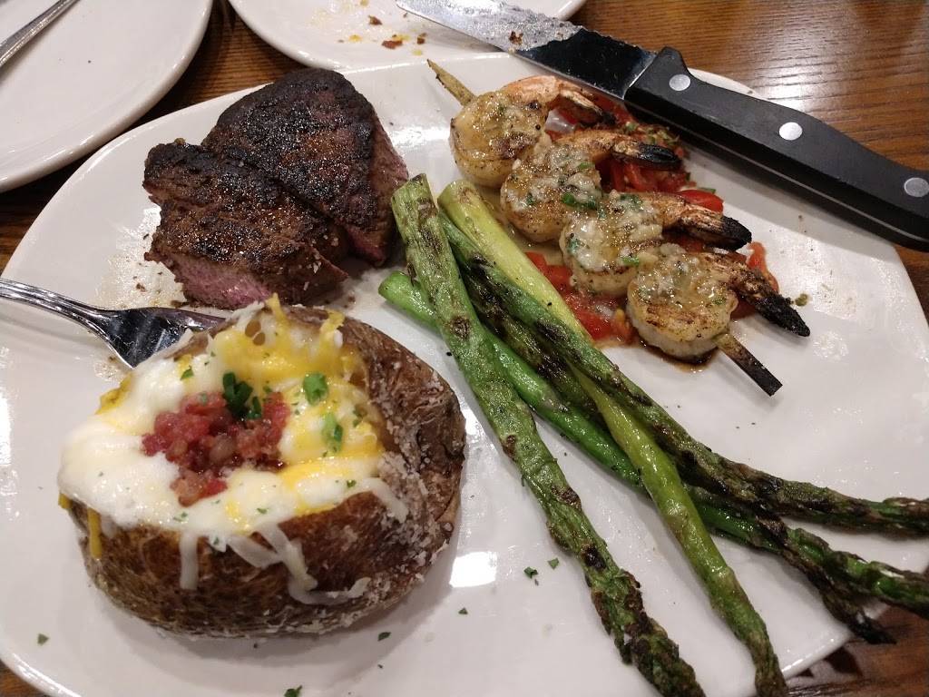 Outback Steakhouse | restaurant | 3509 East Sam Houston Pkwy S, Pasadena, TX 77505, USA | 2814648455 OR +1 281-464-8455