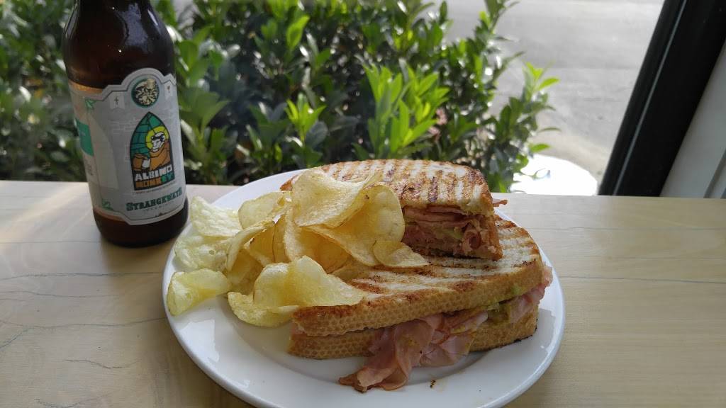 Brewers Cafe | cafe | 1125 Bainbridge St, Richmond, VA 23224, USA | 8042307660 OR +1 804-230-7660