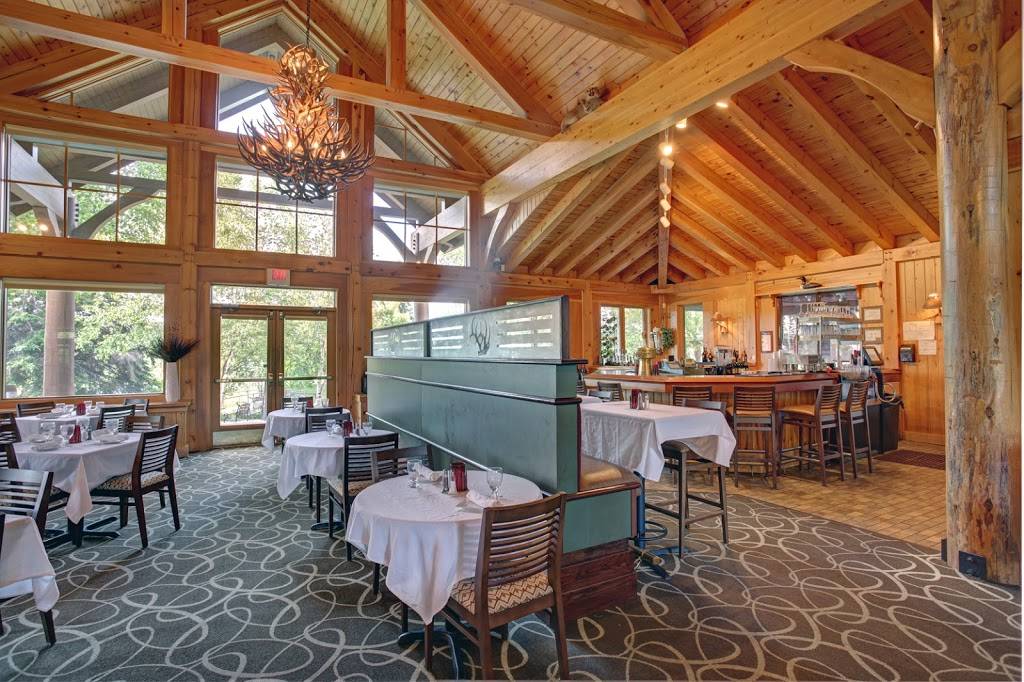 Antlers Restaurant | restaurant | 7891 Co Rd 11, Breezy Point, MN 56472, USA | 2185627162 OR +1 218-562-7162