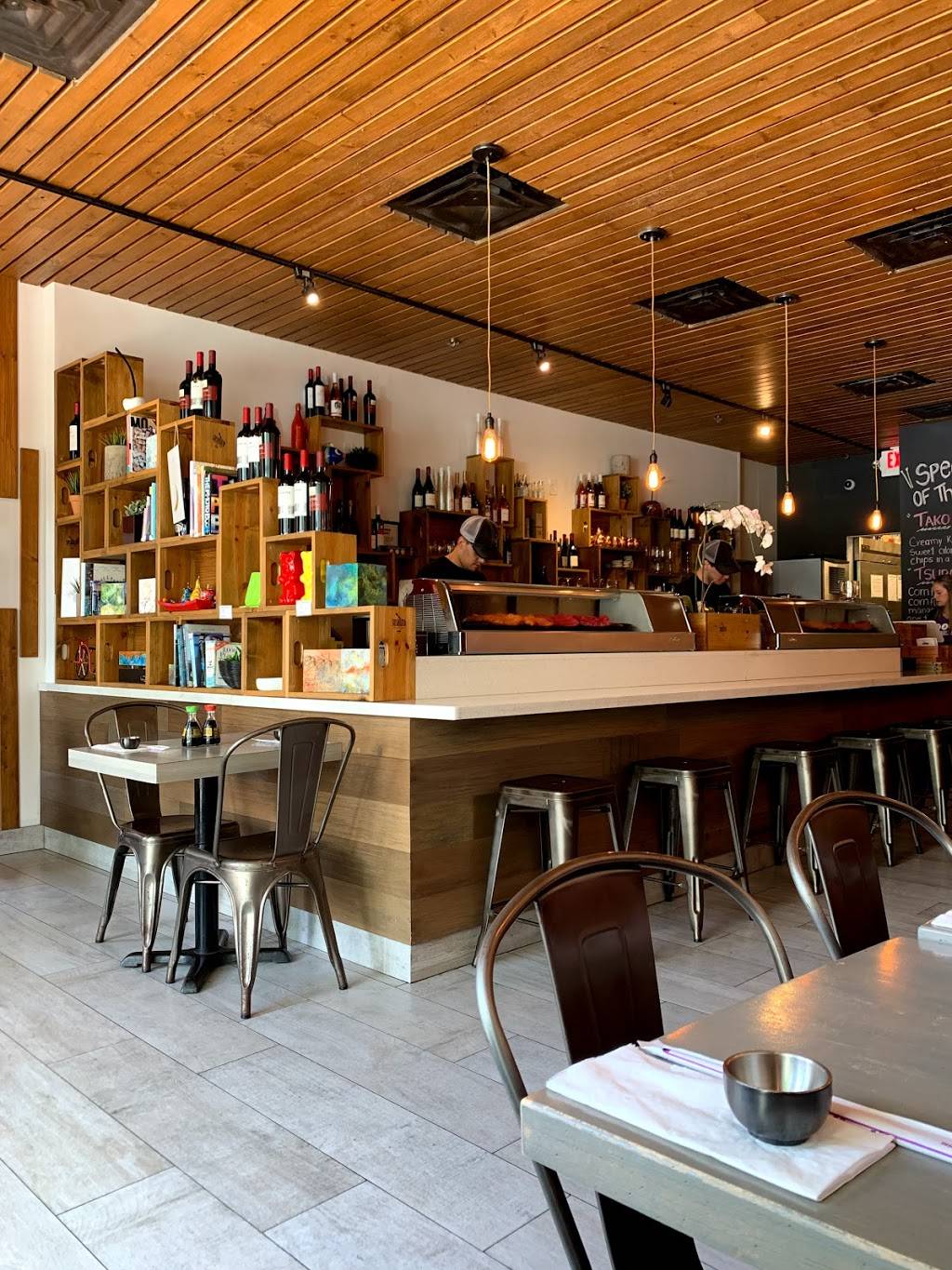 Sushiato | restaurant | 4483 Weston Rd, Weston, FL 33331, USA | 7542237923 OR +1 754-223-7923