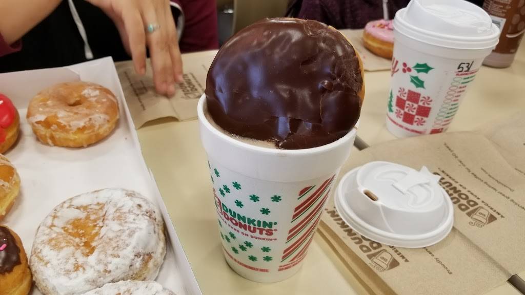 Dunkin | bakery | 2207 Missouri Blvd, Jefferson City, MO 65109, USA | 5736357669 OR +1 573-635-7669