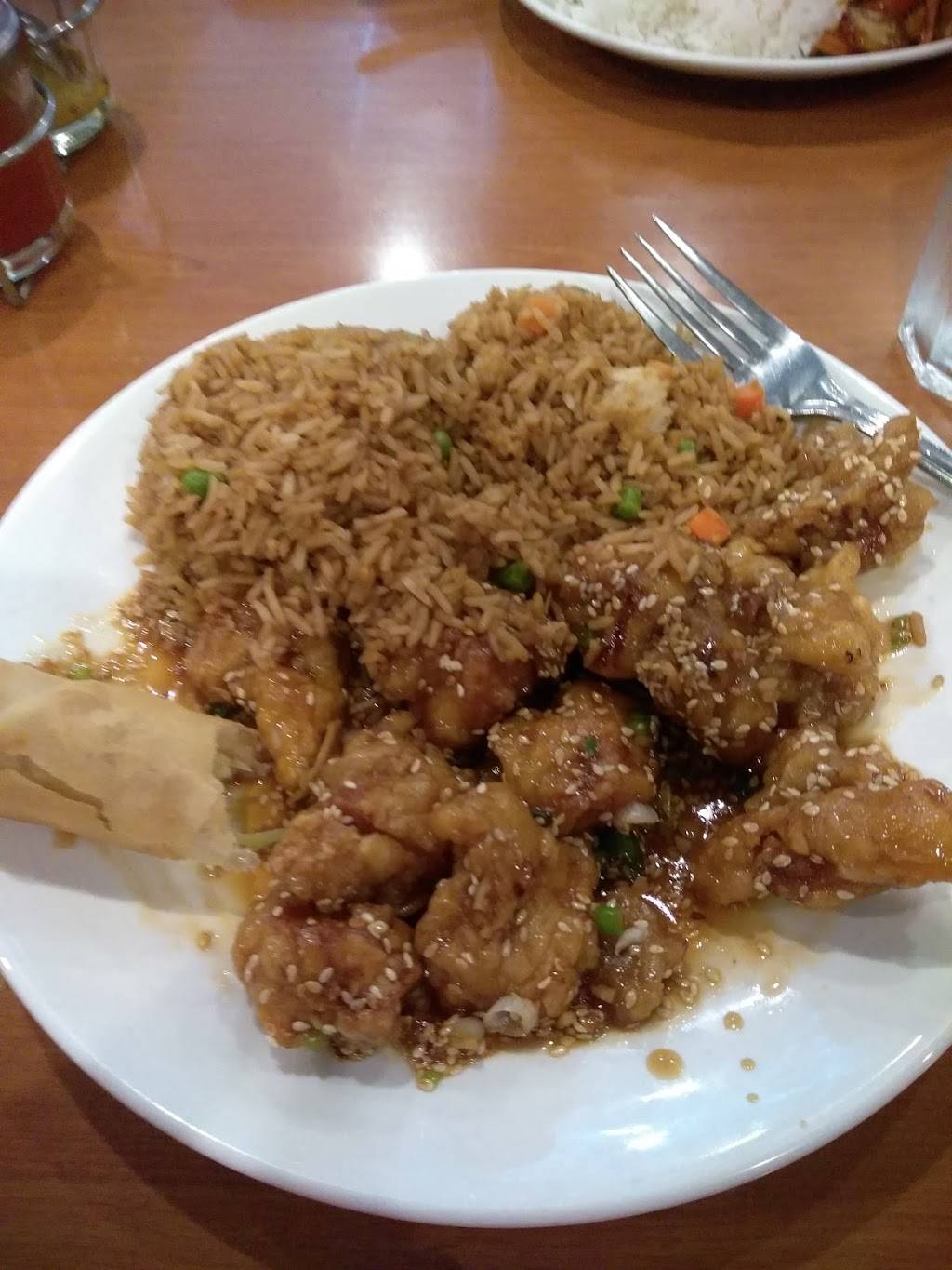 Chang Brothers Chinese Restaurant | Auburn Village | restaurant | 2380 Grass Valley Hwy, Auburn, CA 95603, USA | 5308859781 OR +1 530-885-9781