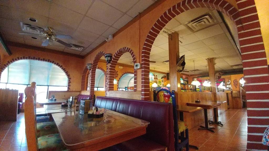 El Rodeo | restaurant | 921 Market St, Lemoyne, PA 17043, USA | 7177376559 OR +1 717-737-6559