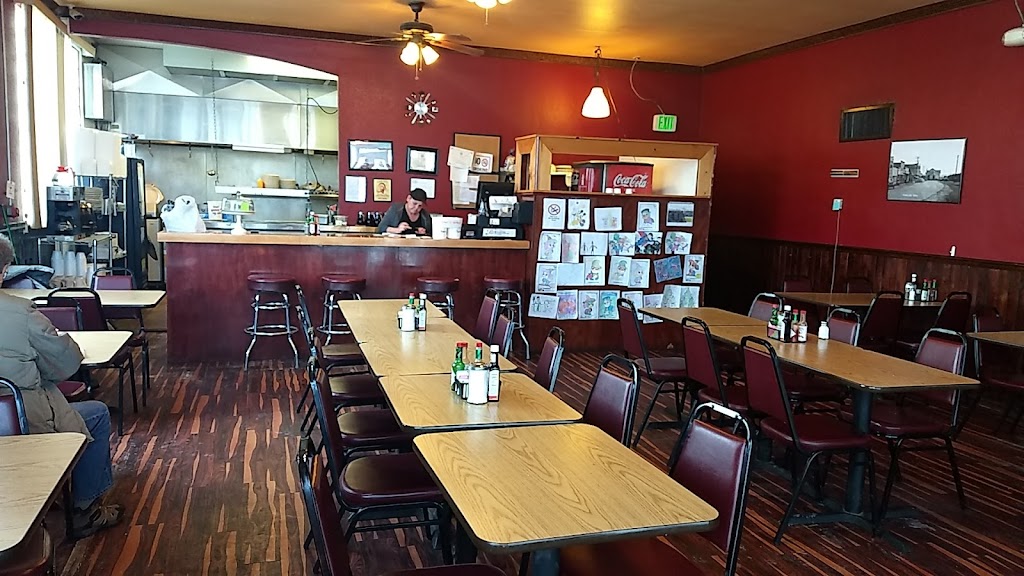 State Inn Cafe | restaurant | 915 Chestnut Street, Box998, Carlin, NV 89822, USA | 7757549994 OR +1 775-754-9994