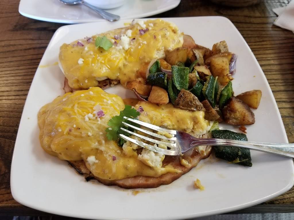 El Huevo Mexi-Diner | restaurant | 3522 24th Ave NW, Norman, OK 73069, USA | 4053103157 OR +1 405-310-3157