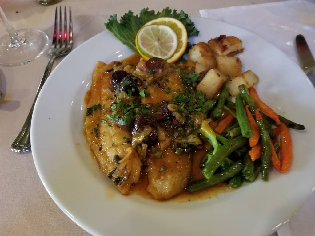 La Piccola Liguria | restaurant | 47 Shore Rd, Port Washington, NY 11050, USA | 5167676490 OR +1 516-767-6490