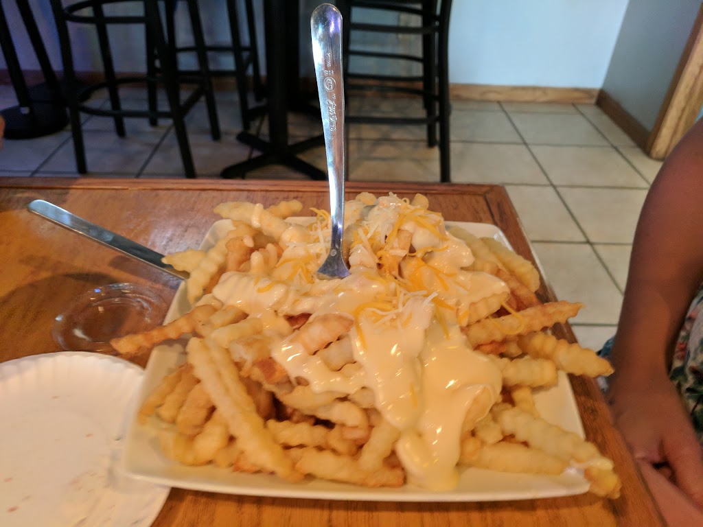 Gameday Grill | restaurant | 1 River Run, Downs, IL 61736, USA | 3093784382 OR +1 309-378-4382