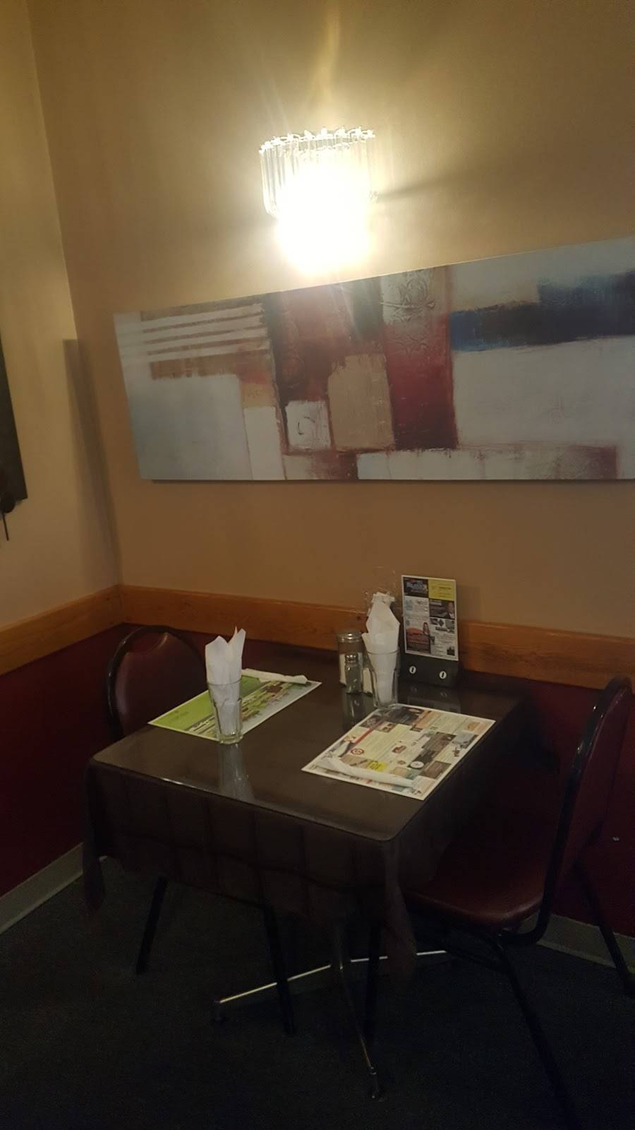 Francoeur Steakhouse | restaurant | 246 Rue Principale, Mansfield-et-Pontefract, QC J0X 1R0, Canada | 8196832703 OR +1 819-683-2703