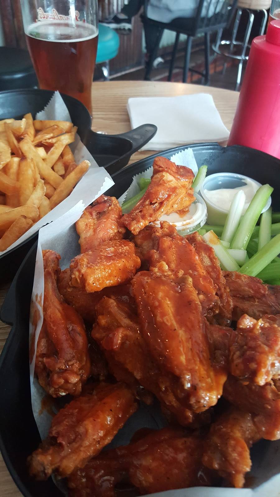 The Pizza Pub | restaurant | 1940 W Passyunk Ave, Philadelphia, PA 19145, USA | 2676875000 OR +1 267-687-5000