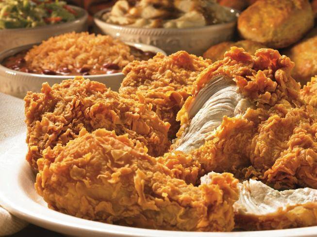 Popeyes Louisiana Kitchen | restaurant | 3865 Jane St, North York, ON M3N 2K1, Canada | 4166361786 OR +1 416-636-1786