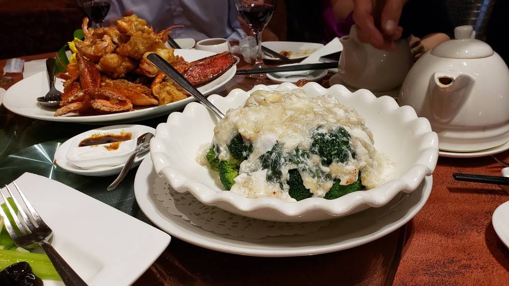 Paradise Chinese Cuisine | restaurant | 5505 Leslie St, North York, ON M2H 3N6, Canada | 4164908828 OR +1 416-490-8828